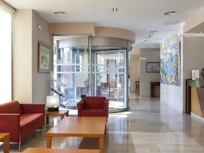 Olympia Ronda Ii Hotel