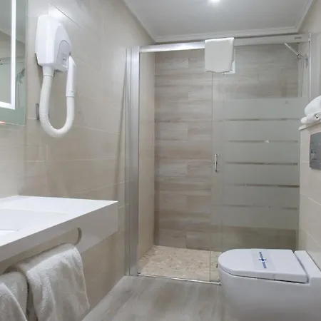 Hotel Olympia Ronda Ii 3*