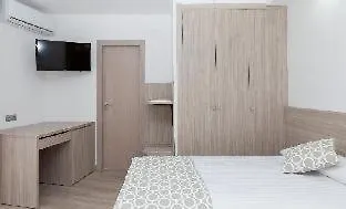 Hotel Olympia Ronda Ii El Puig (Valencia)