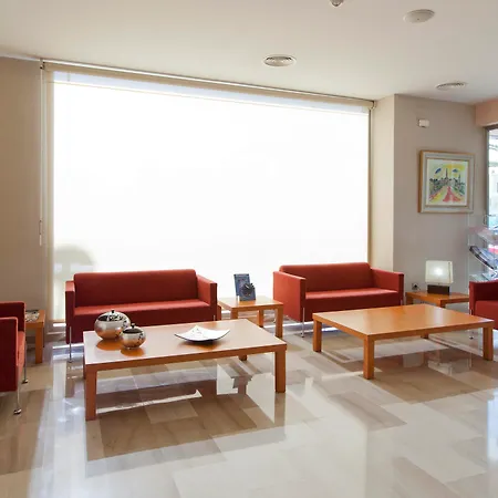 Hotel Olympia Ronda Ii El Puig (Valencia)