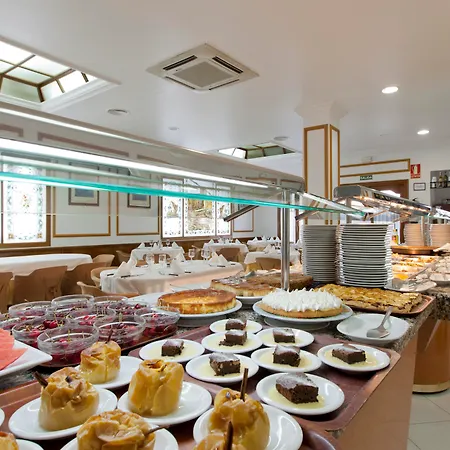 Olympia Ronda Ii 3* El Puig (Valencia)