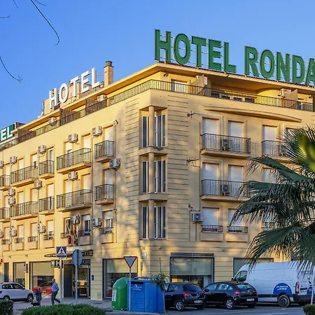 Olympia Ronda Ii El Puig (Valencia)