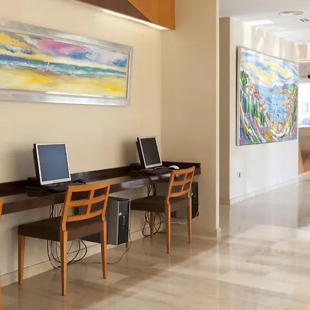 Olympia Ronda Ii El Puig (Valencia)