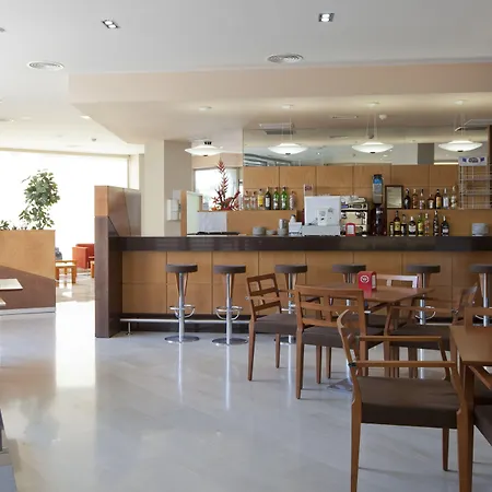 Hotel Olympia Ronda Ii El Puig (Valencia)