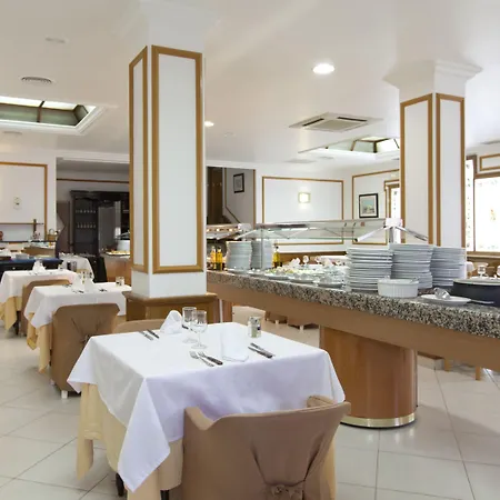 Olympia Ronda Ii 3* El Puig (Valencia)