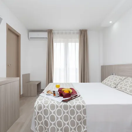 Olympia Ronda Ii 3* El Puig (Valencia)