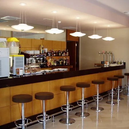 Hotel Olympia Ronda Ii 3*