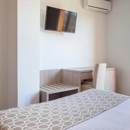 Olympia Ronda Ii Hotel 3*