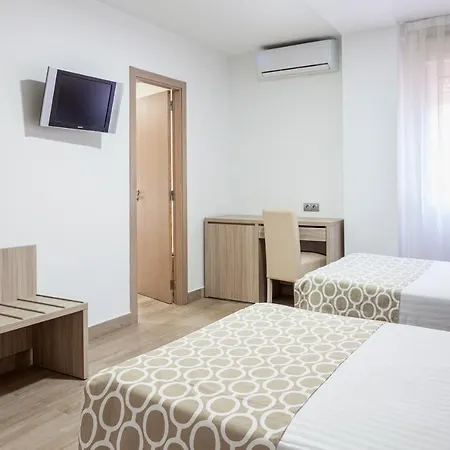 Olympia Ronda Ii Ξενοδοχείο El Puig (Valencia)