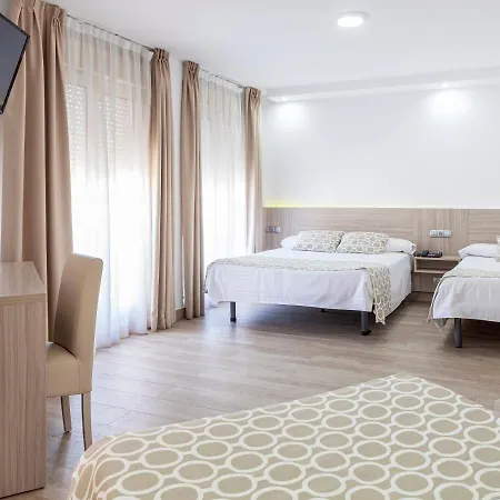 Olympia Ronda Ii El Puig (Valencia)