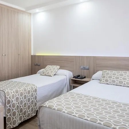 Olympia Ronda Ii El Puig (Valencia)