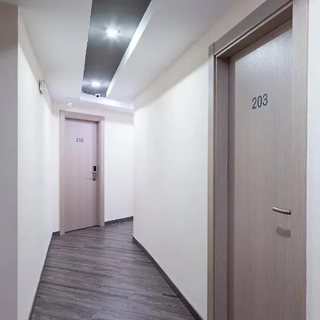 Ξενοδοχείο Olympia Ronda Ii El Puig (Valencia)