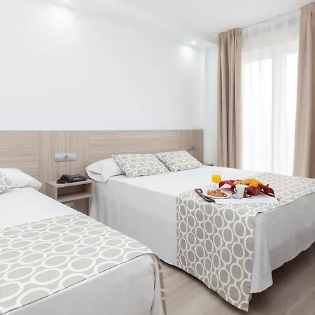 Olympia Ronda Ii Hotel 3*