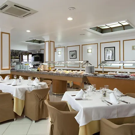 Ξενοδοχείο Olympia Ronda Ii El Puig (Valencia)