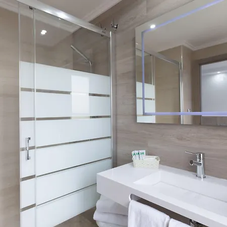 Olympia Ronda Ii Ξενοδοχείο 3*