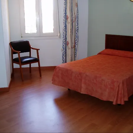 Olympia Ronda Ii Hotel 3*