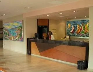 فندق Olympia Ronda Ii 3*