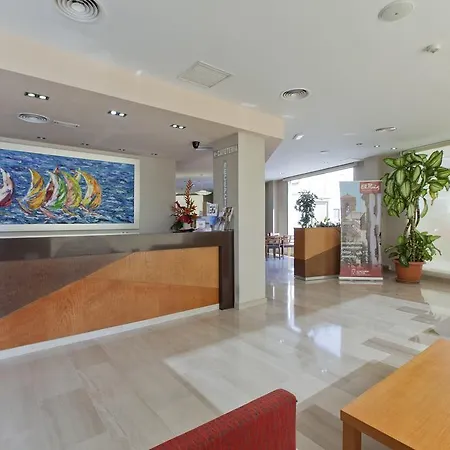 Olympia Ronda Ii Hotel