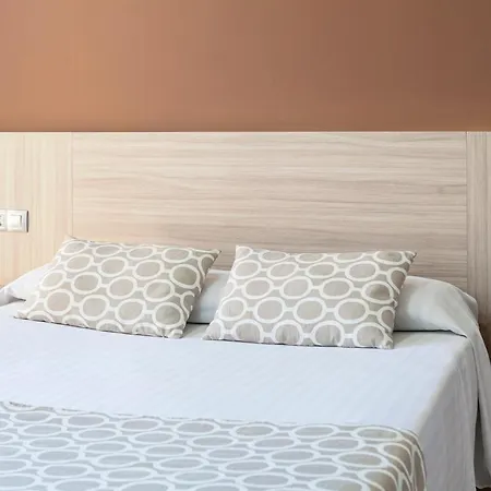 Olympia Ronda Ii Hotel 3*