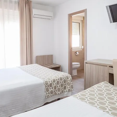 Olympia Ronda Ii Hotel El Puig (Valencia)