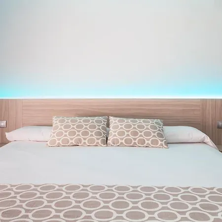 Olympia Ronda Ii Hotel 3*
