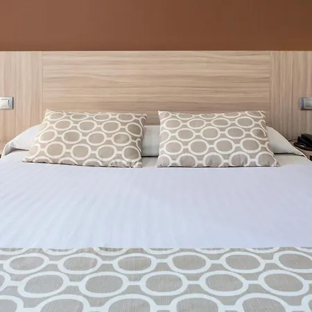 Hotel Olympia Ronda Ii El Puig (Valencia)