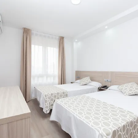 Olympia Ronda Ii 3* El Puig (Valencia)