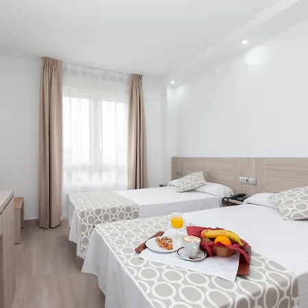 Olympia Ronda Ii 3*