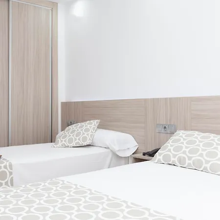 Hotel Olympia Ronda Ii El Puig (Valencia)