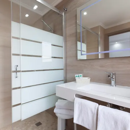 Olympia Ronda Ii 3* El Puig (Valencia)