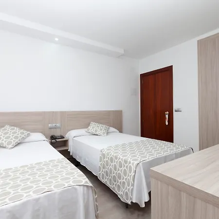 Hotel Olympia Ronda Ii 3*