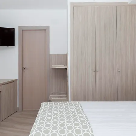 Hotel Olympia Ronda Ii El Puig (Valencia)