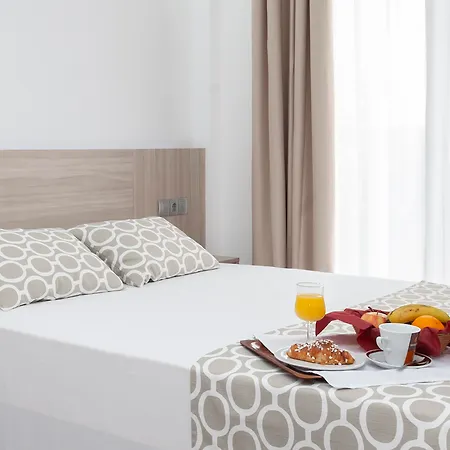 Olympia Ronda Ii Hotel 3*