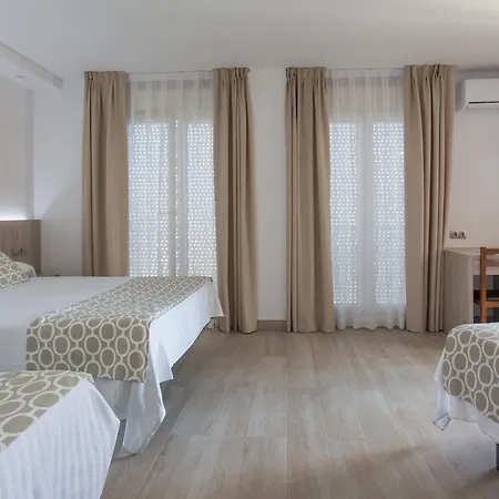 Olympia Ronda Ii 3* El Puig (Valencia)