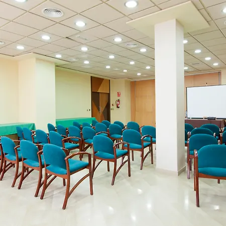 Hotel Olympia Ronda Ii 3*