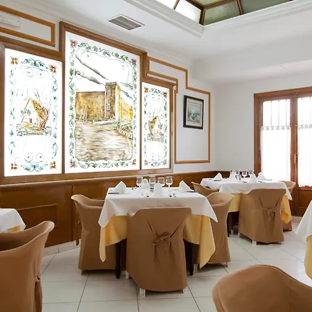 Hotel Olympia Ronda Ii 3*