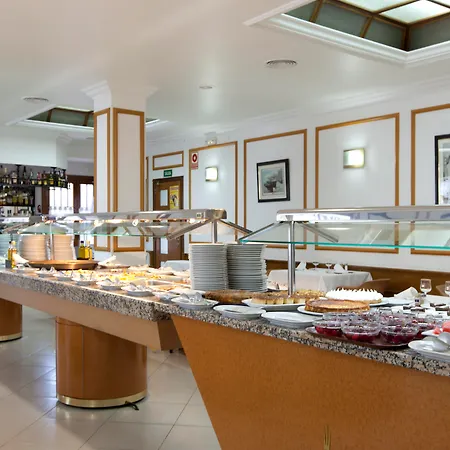 Olympia Ronda Ii Hotel 3*