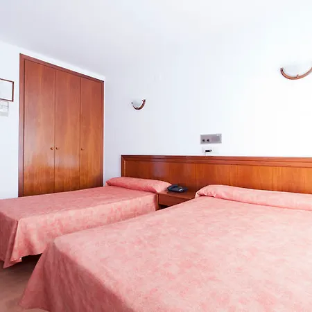 Hotel Olympia Ronda Ii