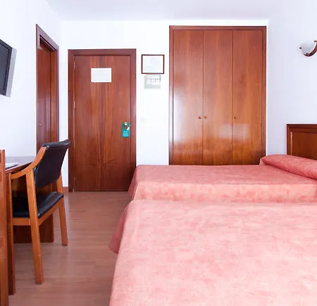 Olympia Ronda Ii Hotel