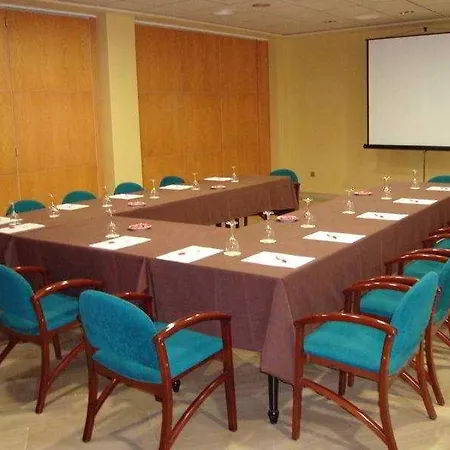 Hotel Olympia Ronda Ii El Puig (Valencia)