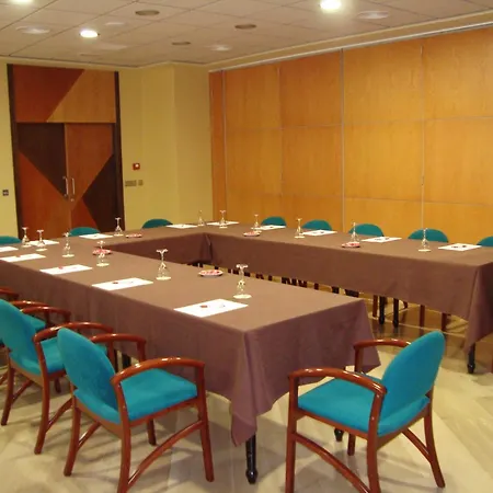 Olympia Ronda Ii מלון 3*