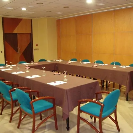 Olympia Ronda Ii Hotel 3*