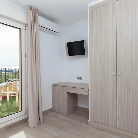 Hotel Olympia Ronda Ii El Puig (Valencia)