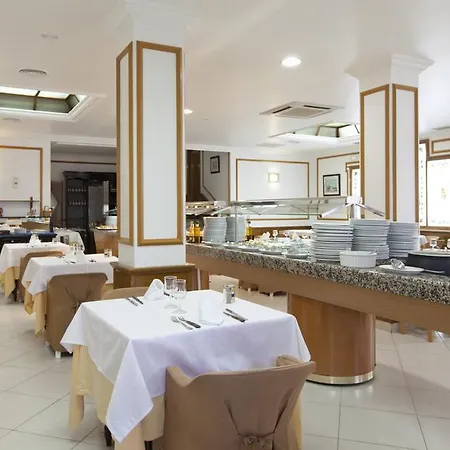 Hotel Olympia Ronda Ii El Puig (Valencia)