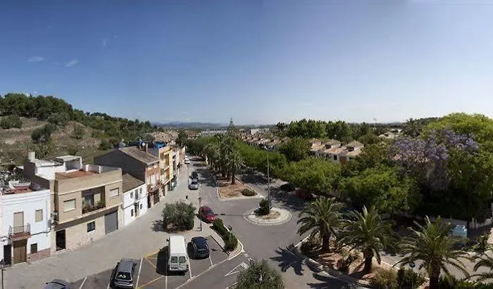 Hotel Olympia Ronda Ii